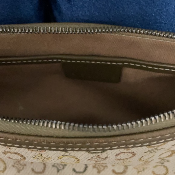 Celine logo mini baguette - Picture 7 of 9